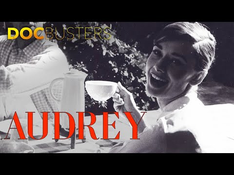 Audrey (Clip 'Woman')