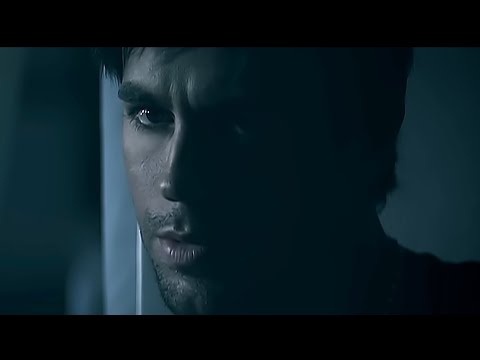 Enrique Iglesias - Takin' Back My Love feat. Ciara