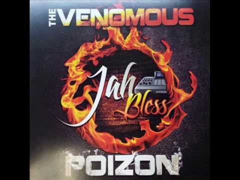 Arch Yo Back - The Venomous Poizon 2013
