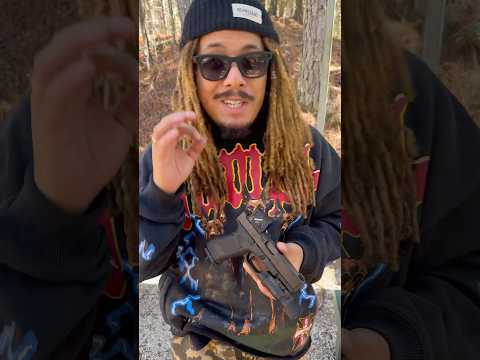 You CAN’T Conceal Carry A Glock 19 ?