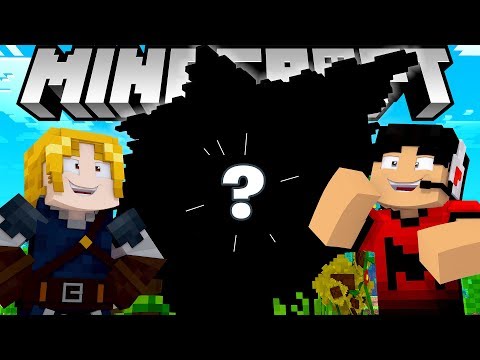 EM BUSCA de UMA NOVA CASA!! Ft. Viniccius13 - Operação Redstone #30