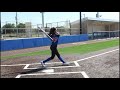 Riley Crawford 2021 Skills Video 06.19