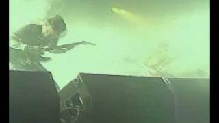 Dillinger Escape Plan - Hollywood Squares