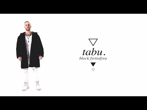 Block 44 - Tabu (ft. Natalie Carrion)