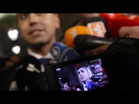 Rome remains stubborn in dispute with EU