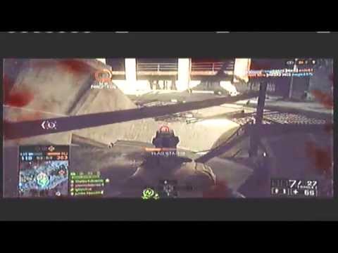 BF4 Review: Deagle 44 Is OP!
