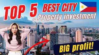 Are you looking to buy an investment property in Philippines? | Watch this before buying!