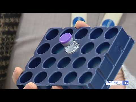 2021-03-26 PRATO - VACCINO OVER 80, MEDICI DI BASE CONTRO PRESIDENTE GIANI