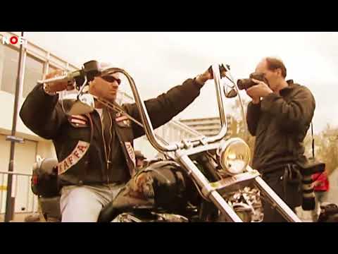 Herman Brood & His Wild Romance  -  I love you like i love myself (HD)