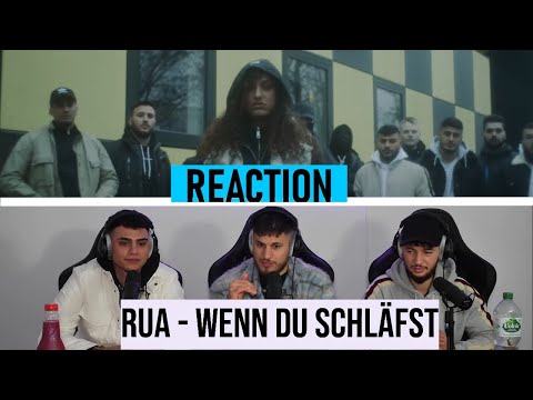 Yavi tv reagiert auf „RUA - WENN DU SCHLÄFST“ | Stream Highlights
