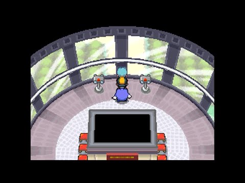Pokémon HeartGold Walkthrough Part 28: Goldenrod City Under Siege