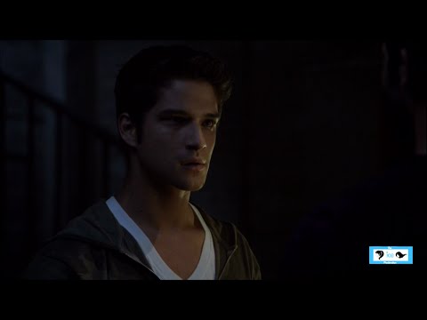 Teen Wolf Sneak Peek 4x09 "Perishable" | 8-18-14