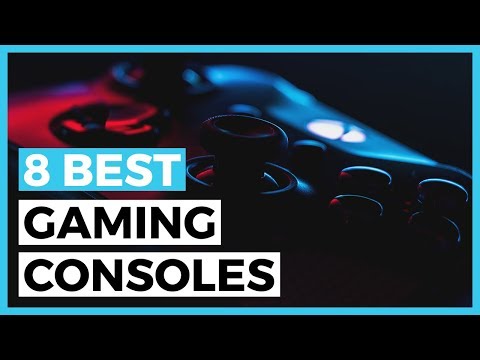 Best Video Games Consoles in 2025 - How to Choose the best Console?