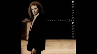 Michael Bolton - How Am I Supposed to Live Without You (Album Version)