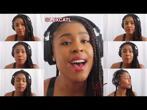 Big Hookz x LexC - "Long Gone" Acappella by LexC