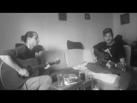 CLUAS feat. Peter Horvat - "Asatrip" (Sofa Sessions)