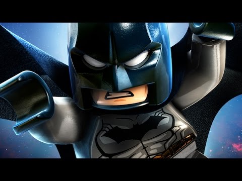 Lego Batman: Beyond Gotham iOS Review - YouTube