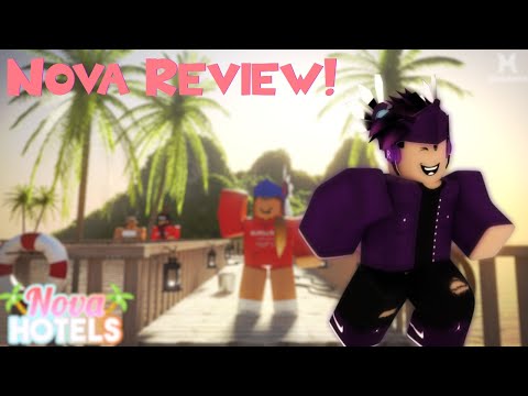 Nova Island Review!