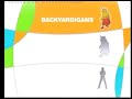 Discovery Kids Latinoamérica Enseguida Backyardigans Backyardigans LazyTown Marzo 2007