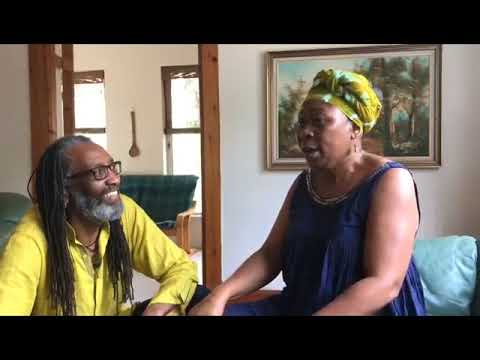 Storyteller Gcina Mhlophe: “The Day I First Met Eugene (Skeef)”.