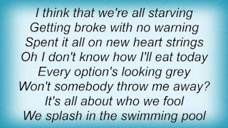 Katy Rose - Unprofessional Lyrics