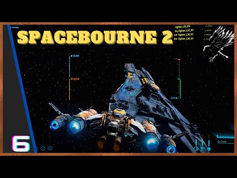6: Spacebourne 2