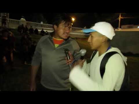 SARELY x IOTADA vs ALEKHINE x APOLO - Cuartos (Fecha #4) - WCB