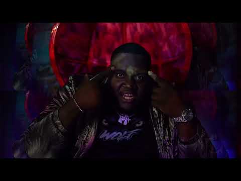 Monte Biggz - Intro Live Freestyle