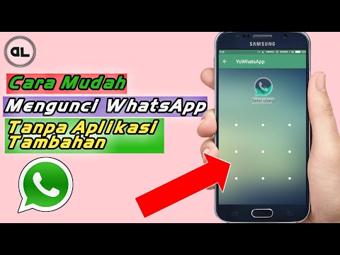 download lagu mp3 mp4 Cara Whatsapp Password, download lagu Cara Whatsapp Password gratis, unduh video klip Cara Whatsapp Password