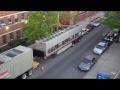 Wyckoff Hospital 24 Hour AIR NOISE POLLUTION 05 01 11