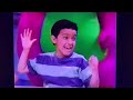 Barney Friends Season 4 Ep 2 Is Everybody Happy I Can Laugh