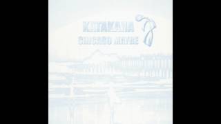 Katakana - Chicago Maybe / Fracture