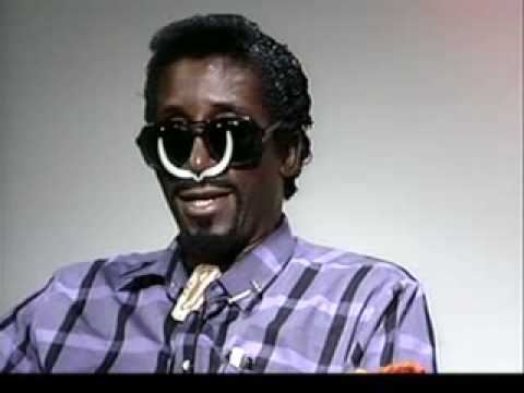 Screamin' J Hawkins - interviewed on Poker Party