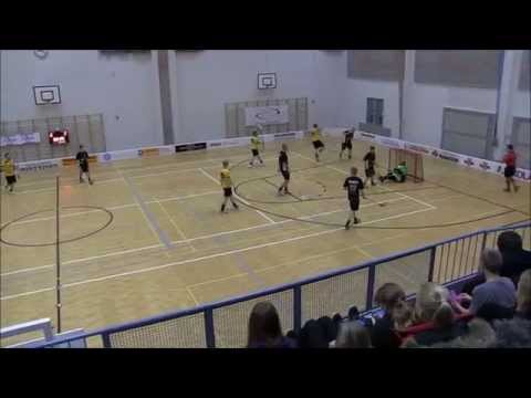 Maalikooste Coach Team-SB Welhot Nilsiä 12.12.2014