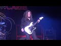 Red Dragon Cartel Spiders In The Night (Ozzy) Live 2-23-2019