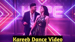 Kareeb Dance Video Whatsapp Status  Rajit Dev  Div