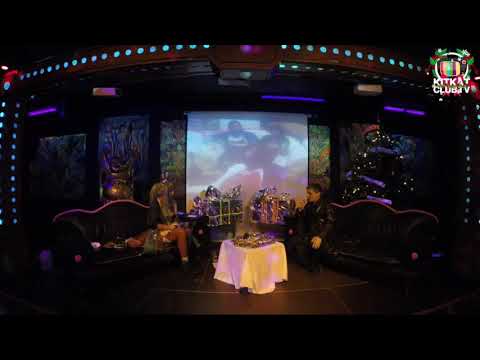 Liquid Embrace ::: Tango at KitKatClub Berlin