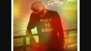 Chris Brown - Glitter