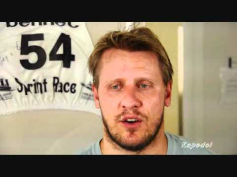 Kapodol.com / 2  SFL: Saša Ignjatovič in Ilija Pezič / Izjave po tekmi (16.10.2010)