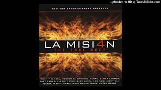 08. Nicky Jam – Metele (La Misión 4: The Take Over)