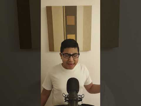 Contigo Habitar new Wine (cover).