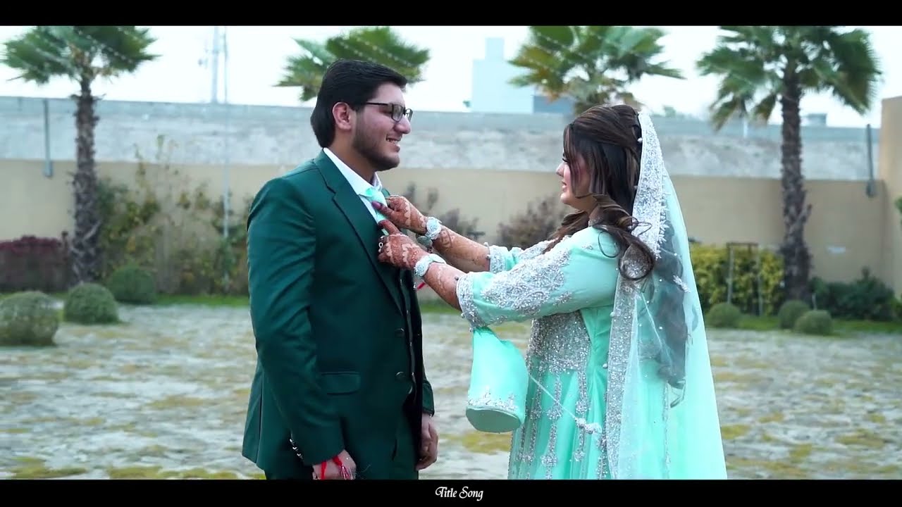 Walima — Video 2