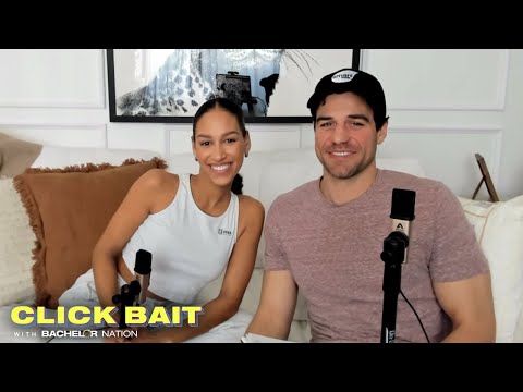 Joe & Serena Share Details on Their Bachelor and Bachelorette Parties, Honeymoon, and More