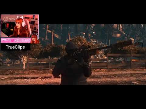 KEILEMEG REAGINDO PiuTrap - LEEN BACK FT. AKAST