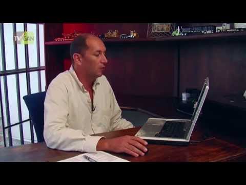 How a Livestock Farm is Financially Managed - TvAgro by Juan Gonzalo Angel