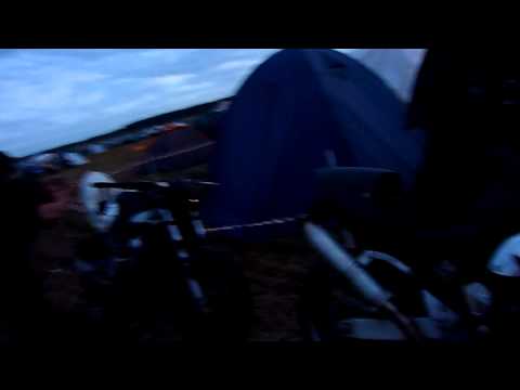 MC Brenner 83 - 2011 - Bandit Flammenwerfer :-)