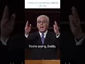 John MacArthur - A true believer's response to suffering - Christian Response Forum - #shorts