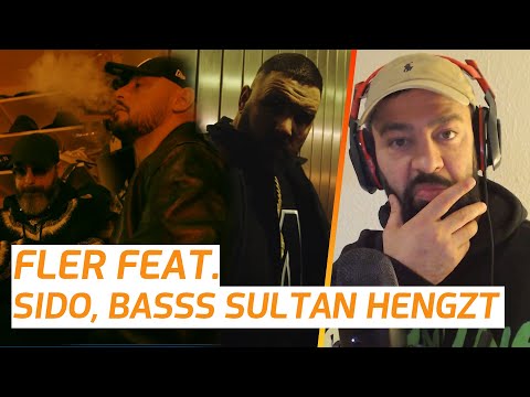 AGGRO BERLIN FEELINGS SIND BACK! | Rooz Reagiert