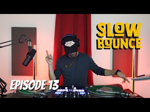 SlowBounce "Uptempo" Special Mix | Dj Septik | Episode 13