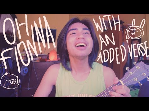 Adventure Time - Oh Fionna video